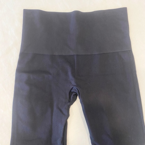 SPANX Women's Look At Me Now High-Rise Leggings - L - Picture 6 of 12